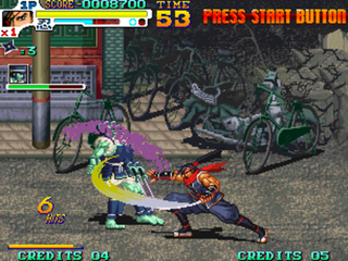 Sengoku 3